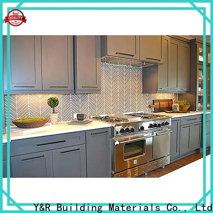 Top kitchen cabinet designs factory 1