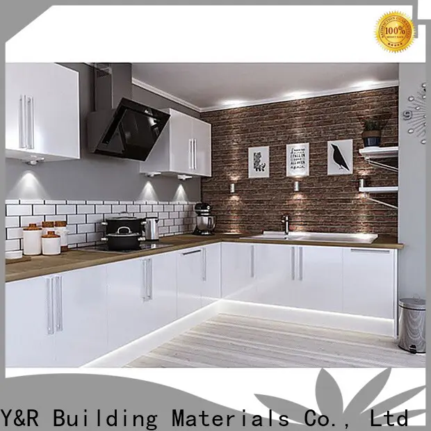 New kitchen pantry cabinet free standing manufacturers 1