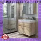 Y&R Building Material Co.,Ltd narrow bathroom vanities for business 1