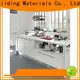 Y&R Building Material Co.,Ltd Wholesale kitchen-cabinet factory 1
