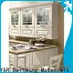 Y&R Building Material Co.,Ltd Custom kitchen cabinet designs modern factory 1