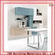 New handle kitchen cabinet manufacturers 1
