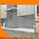 Y&R Building Material Co.,Ltd kitchen cabinet designs company 1