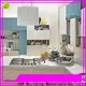 High-quality kitchen organizer cabinet factory 1