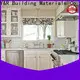 Wholesale kitchen cabinet rack Supply 1