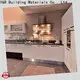 Y&R Building Material Co.,Ltd handle kitchen cabinet factory 1