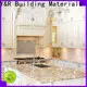 Y&R Building Material Co.,Ltd kitchen wall cabinet Supply 1