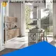 Y&R Building Material Co.,Ltd Wholesale custom made kitchen cabinets manufacturers 1