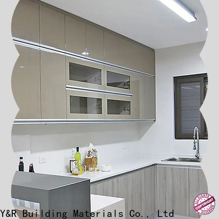 Y&R Building Material Co.,Ltd cabinet handles kitchen Supply1 1