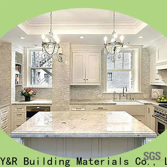 New american style kitchen cabinets Supply 1