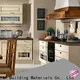 Y&R Building Material Co.,Ltd kitchen furniture cabinet Supply 1