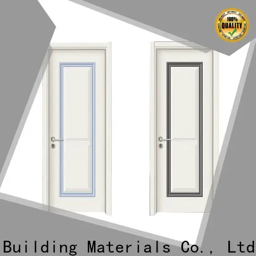 Latest custom interior doors for business 1