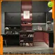 Y&R Building Material Co.,Ltd Latest kitchen-cabinet company 1