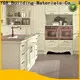 Y&R Building Material Co.,Ltd Best kitchen cabinet designs solid wood Suppliers 1