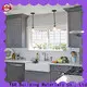 Y&R Building Material Co.,Ltd kitchen cabinet company 1