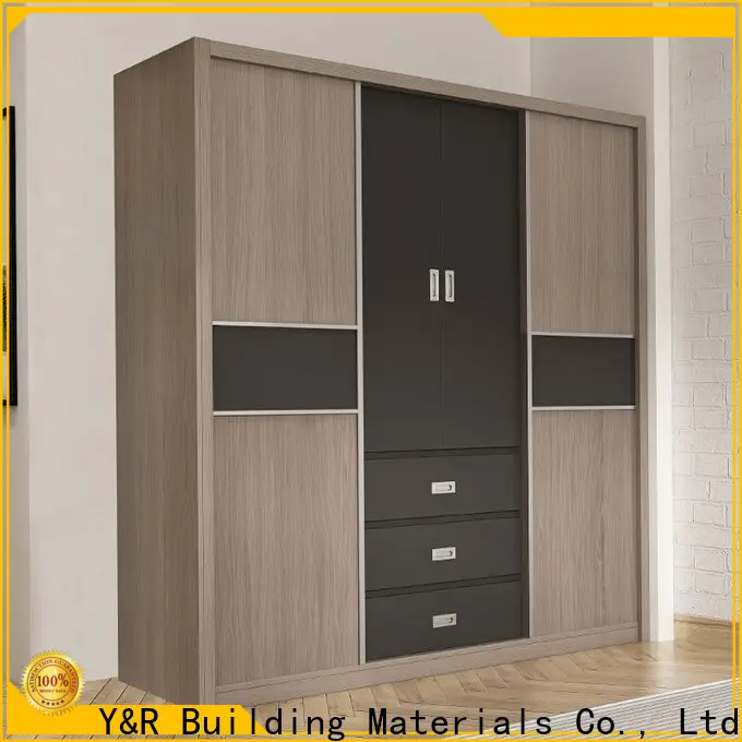 Top bedroom armoire wardrobe for business 1