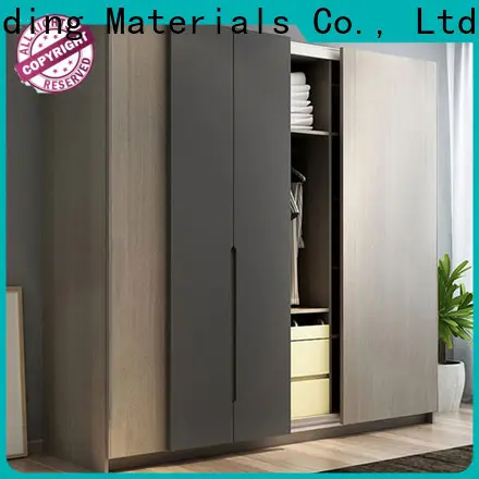 High-quality new closet Suppliers 1