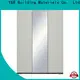 Y&R Building Material Co.,Ltd closet furniture wardrobe Suppliers 1