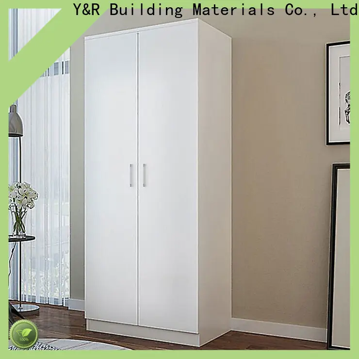Y&R Building Material Co.,Ltd new wardrobe company2 1