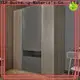 Y&R Building Material Co.,Ltd bedroom armoire wardrobe factory1 1