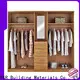 Y&R Building Material Co.,Ltd Top custom wardrobe manufacturers 1