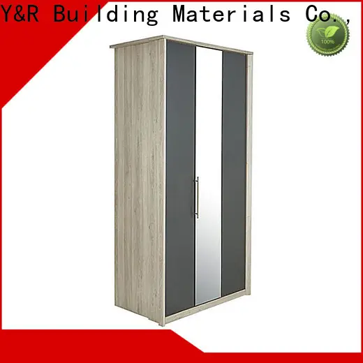 Wholesale new wardrobe factory 1