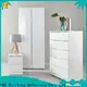Y&R Building Material Co.,Ltd Custom wall wardrobe Supply 1