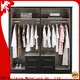 Y&R Building Material Co.,Ltd bespoke wardrobe factory 1