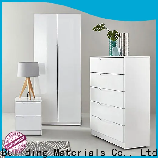 Y&R Building Material Co.,Ltd Custom custom wardrobe manufacturers 1