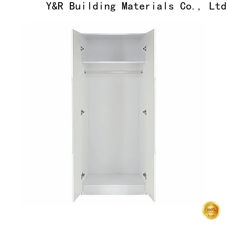 High-quality contemporary closet manufacturers 1