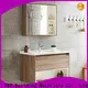 Y&R Building Material Co.,Ltd New bathroom vanity company 1