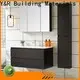 Latest vanity bathroom cabinet for business 1