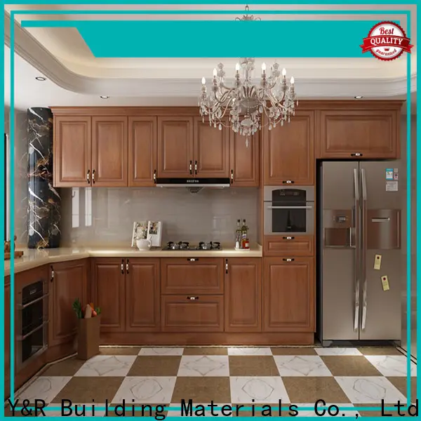 Best kitchen cabinet manufacturers for business 1
