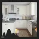 Y&R Building Material Co.,Ltd Wholesale kitchen buffet storage cabinet factory 1