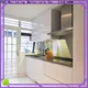 Y&R Building Material Co.,Ltd Latest kitchen cabinet company 1