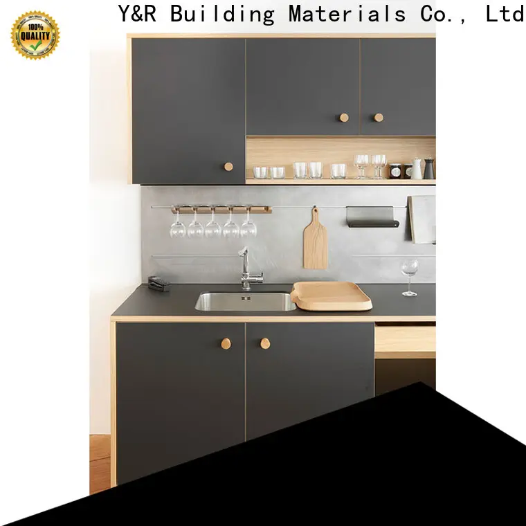 Best rta kitchen cabinet for business 1