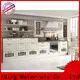 New small kitchen design cabinet manufacturers 1