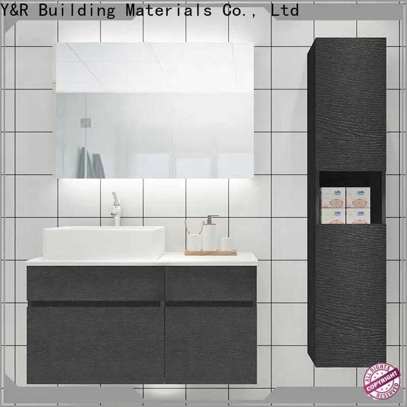 Y&R Building Material Co.,Ltd High-quality 36 inch bathroom vanity Supply 1