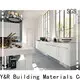 Y&R Building Material Co.,Ltd cabinet kitchen modern manufacturers 1