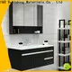 Y&R Building Material Co.,Ltd Wholesale smart bathroom cabinet manufacturers 1