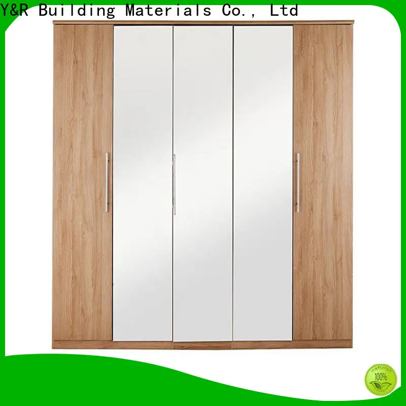 Y&R Building Material Co.,Ltd stand up wardrobe manufacturers 1