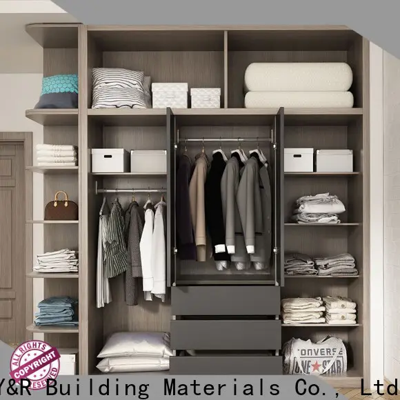 Y&R Building Material Co.,Ltd hanging wardrobe Suppliers 1