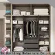 Y&R Building Material Co.,Ltd hanging wardrobe Suppliers 1