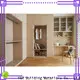 Y&R Building Material Co.,Ltd open wardrobe Suppliers 1