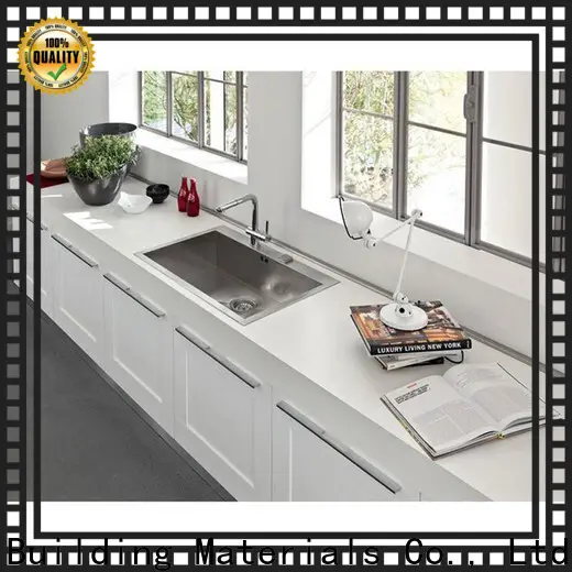 Y&R Building Material Co.,Ltd Best cabinet handles kitchen company 1