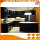 Y&R Building Material Co.,Ltd kitchen wooden cabinet factory1 1