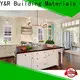 Y&R Building Material Co.,Ltd Wholesale small_kitchen_cabinet Supply 1