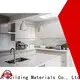 Wholesale kitchen cabinet designs lacquer factory 1