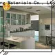 Y&R Building Material Co.,Ltd New cabinet kitchen for business 1