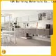 Y&R Building Material Co.,Ltd Top cabinet handles kitchen factory 1